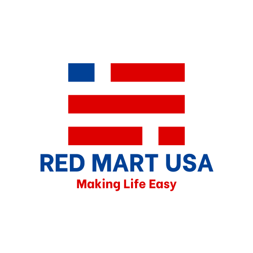Red Mart USA